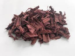 Brazilian mimosa hostilis root bark jurema preta