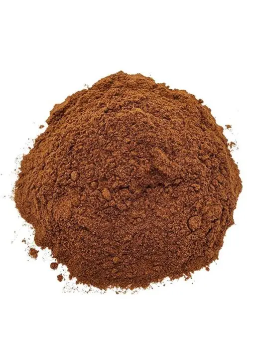 Acacia Confusa Root Bark natural botanical material”